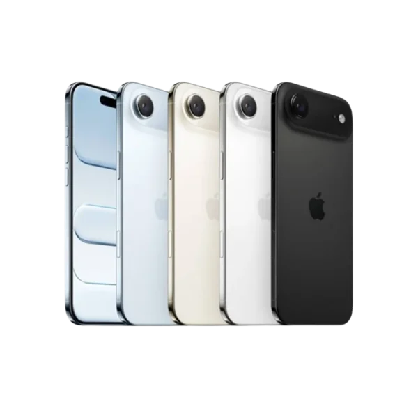 Apple iPhone Air