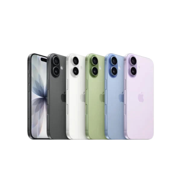 Apple iPhone 17