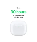 Apple AirPods 4 - Image 2