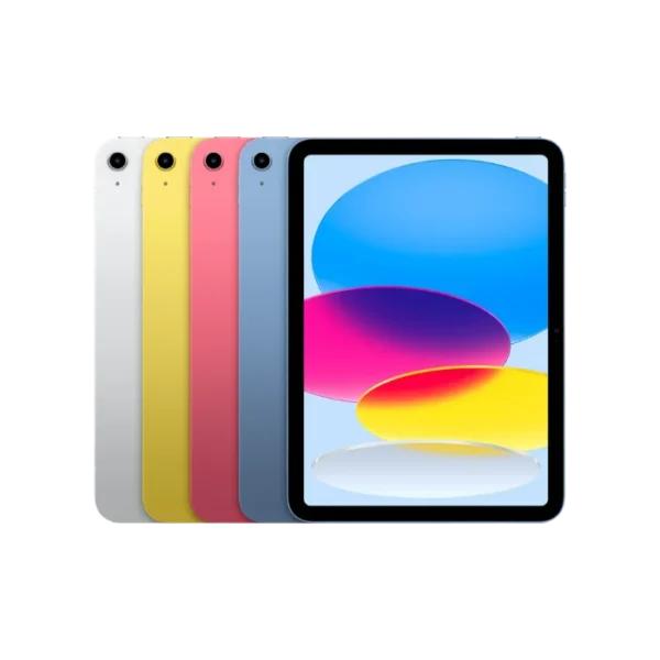 Apple iPad 11 (A16)
