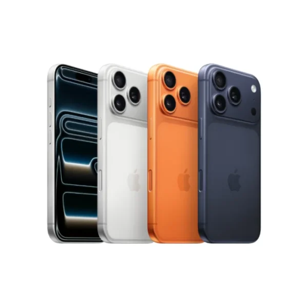 Apple iPhone 17 Pro Max