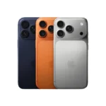 Apple iPhone 17 Pro