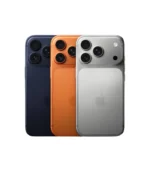 Apple iPhone 17 Pro