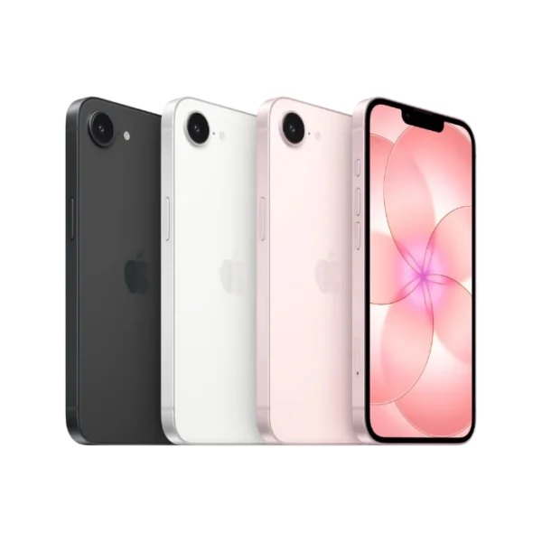 Apple iPhone 17e