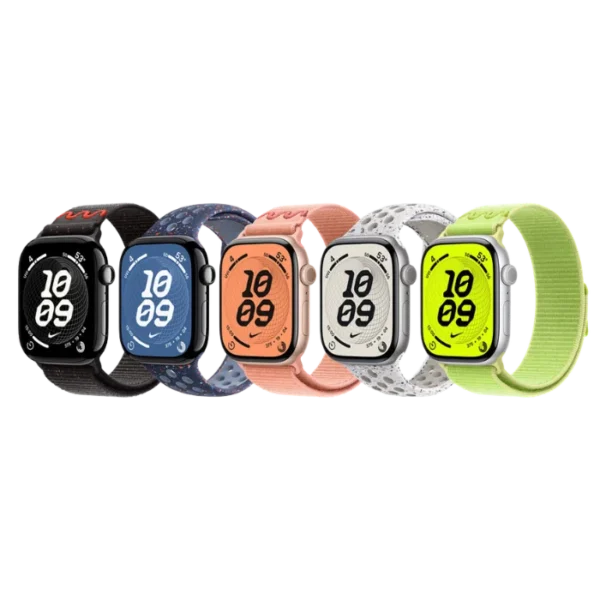 Apple Watch Series 11