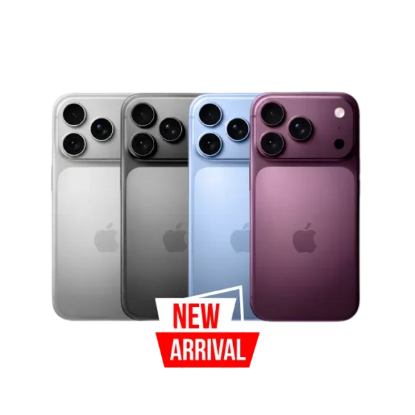 Apple iPhone 18 Pro Max